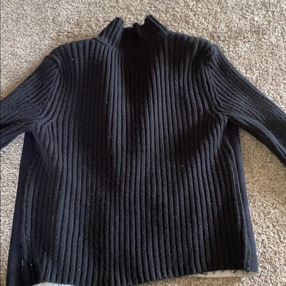 Black Jacket - Picture 4 of 4